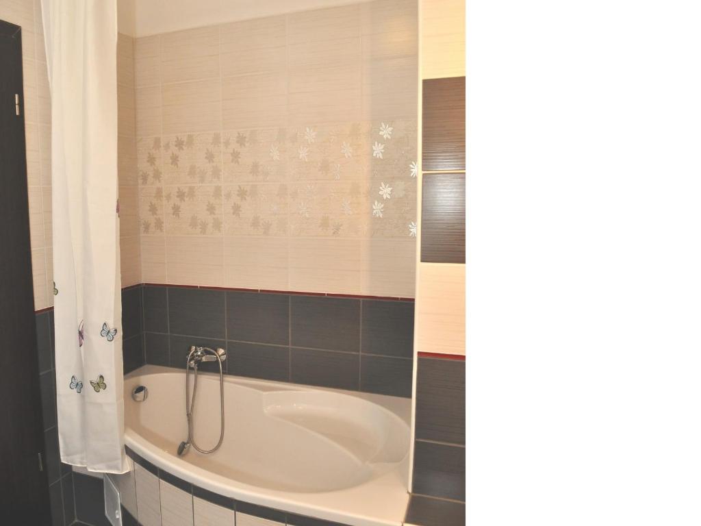 Tisza Palota Apartmanok Szeged Quarto foto